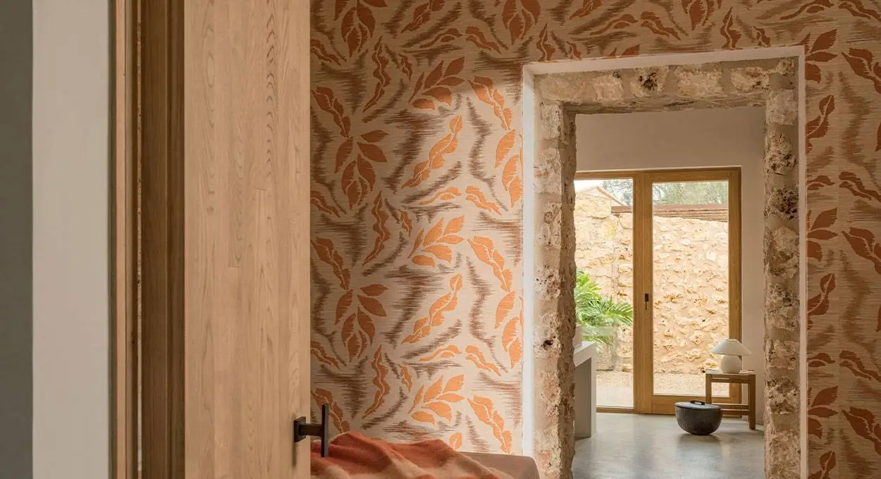 Fremont Interior Wallpaper Application Services